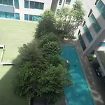 Estelar Apartments At Mercu Summer Klcc